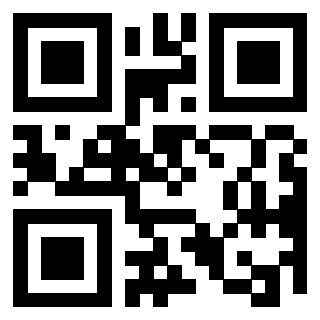 Immagine del QrCode di 3306812380