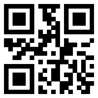 3306812383 QrCode associato