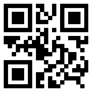 Il QrCode di 3306812384