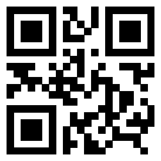 Immagine del QrCode di 3306812385