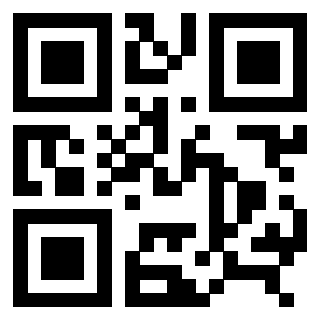 3306812387 QrCode associato
