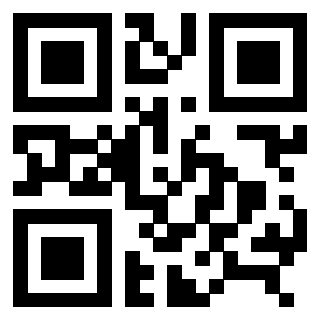 3306812389 - Immagine del QrCode