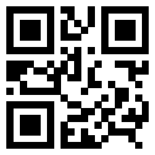 3306812391 Qr Code associato