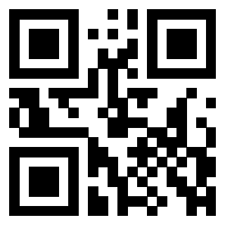 3306812392 QrCode associato