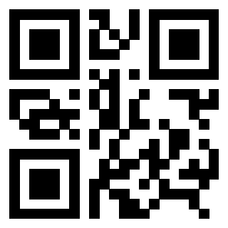3306812395 - Immagine del QrCode associato