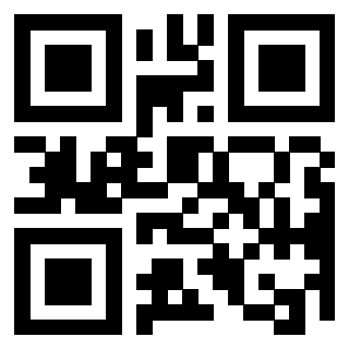3306812398 - Immagine del QrCode