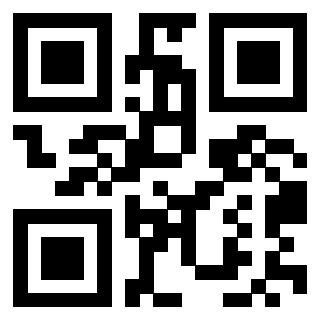 3306812399 - Immagine del Qr Code associato