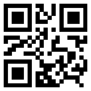 Immagine del Qr Code di 3306812405