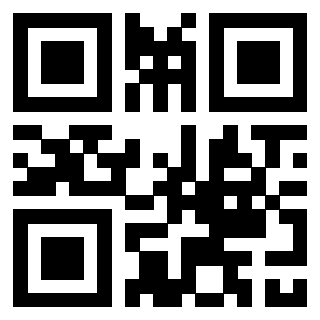 3306812407 QrCode associato