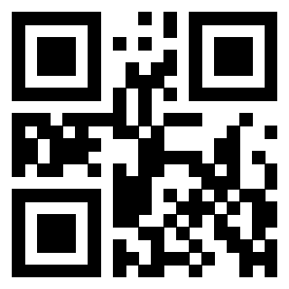 3306812409 - Immagine del QrCode associato