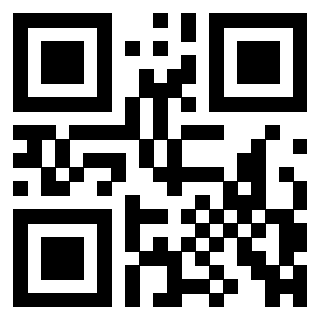 Immagine del Qr Code di 3306812410