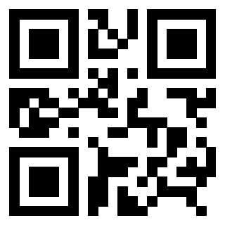 3306812413 - Immagine del Qr Code