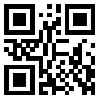 Immagine del QrCode di 3306812414