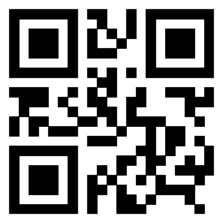 Scansione del Qr Code di 3306812415