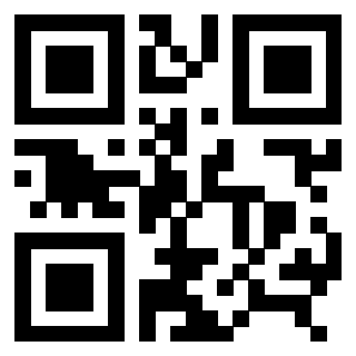Qr Code di 3306812416