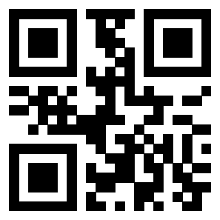Scansione del Qr Code di 3306812418