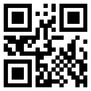 3306812420 - Immagine del QrCode