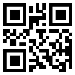 Immagine del QrCode di 3306812422