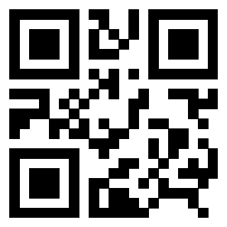 Immagine del QrCode di 3306812426