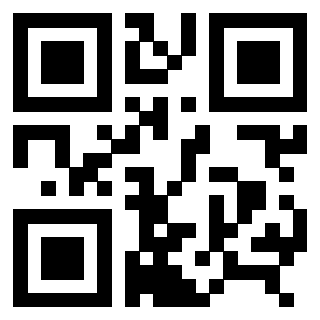 Scansione del Qr Code di 3306812427