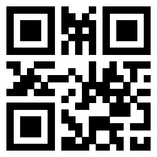 Immagine del Qr Code di 3306812428