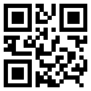 3306812429 - Immagine del QrCode