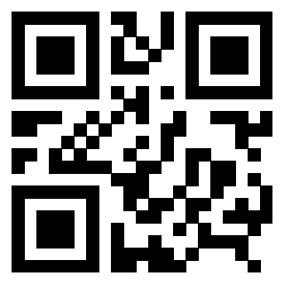 Immagine del Qr Code di 3306812431