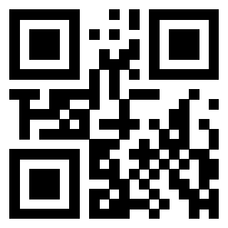 Immagine del QrCode di 3306812432