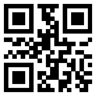 Qr Code di 3306812433