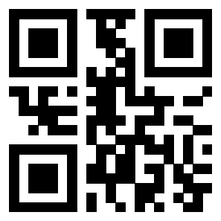 Il QrCode di 3306812437