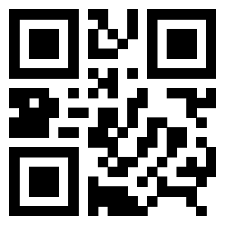 Immagine del Qr Code di 3306812438