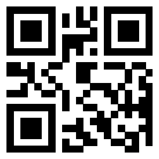 3306812440 - Immagine del Qr Code