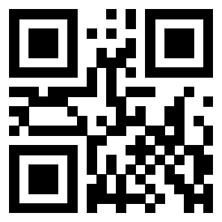 3306812442 - Immagine del Qr Code associato