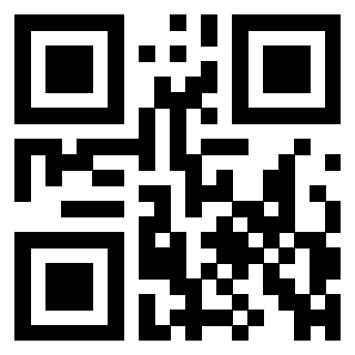 Immagine del Qr Code di 3306812443