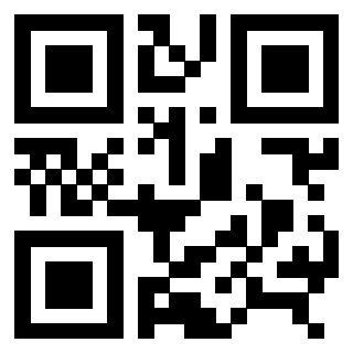Il Qr Code di 3306812444