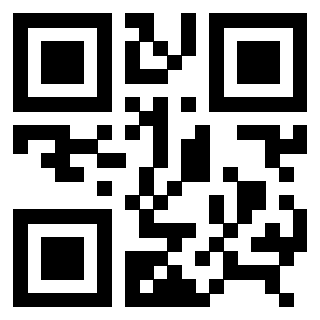 Scansione del Qr Code di 3306812446