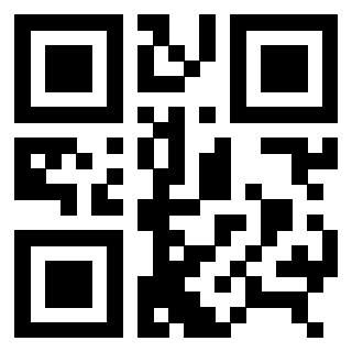 3306812448 - Immagine del QrCode associato