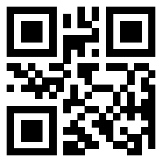 3306812454 Qr Code associato