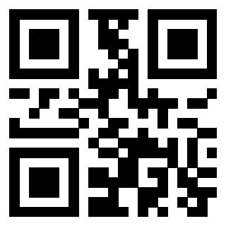 3306812455 - Immagine del Qr Code