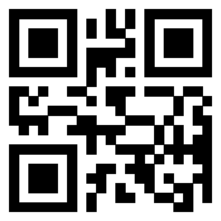 QrCode di 3306812456