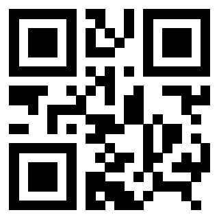Scansione del Qr Code di 3306812457