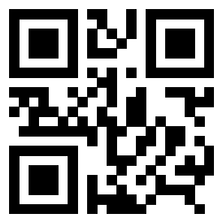 3306812458 - Immagine del Qr Code
