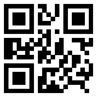 3306812459 - Immagine del Qr Code