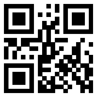 3306812463 - Immagine del Qr Code associato