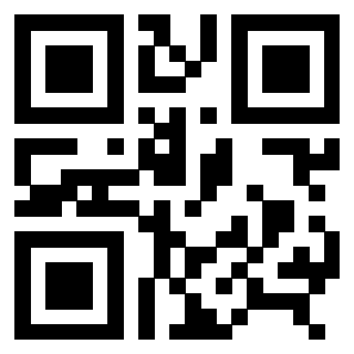 3306812464 Qr Code associato