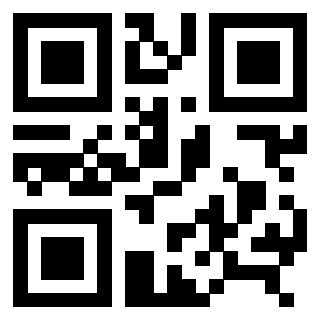 Scansione del Qr Code di 3306812465
