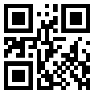 Scansione del Qr Code di 3306812468