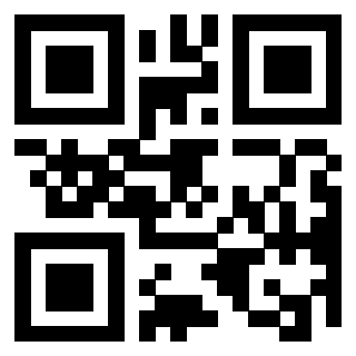 Scansione del QrCode di 3306812469