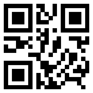 Il Qr Code di 3306812470