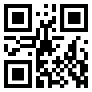 Immagine del Qr Code di 3306812472